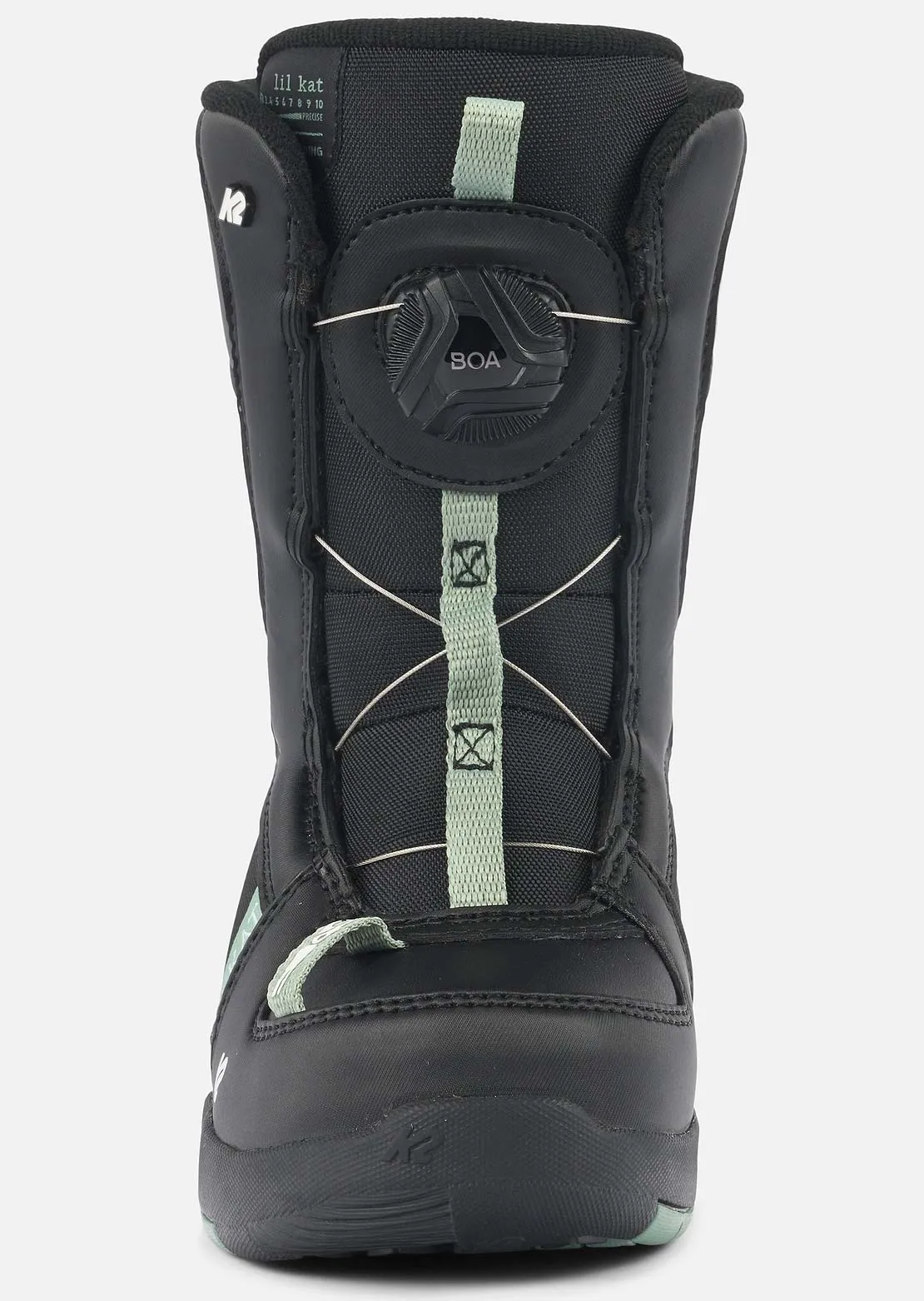 K2 Junior Lil Kat Snow Boots sold by Prfo product image thumbnail 4