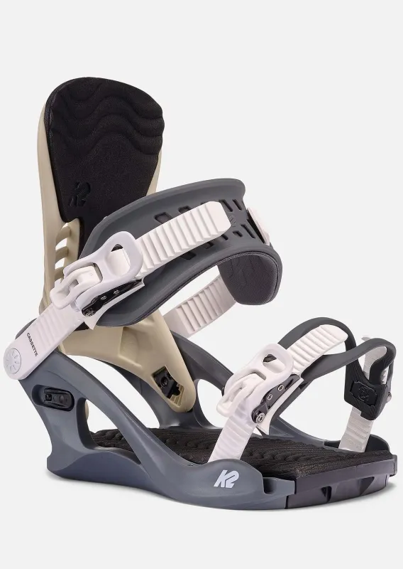 K2 Cassette Snowboard Binding sold by Prfo