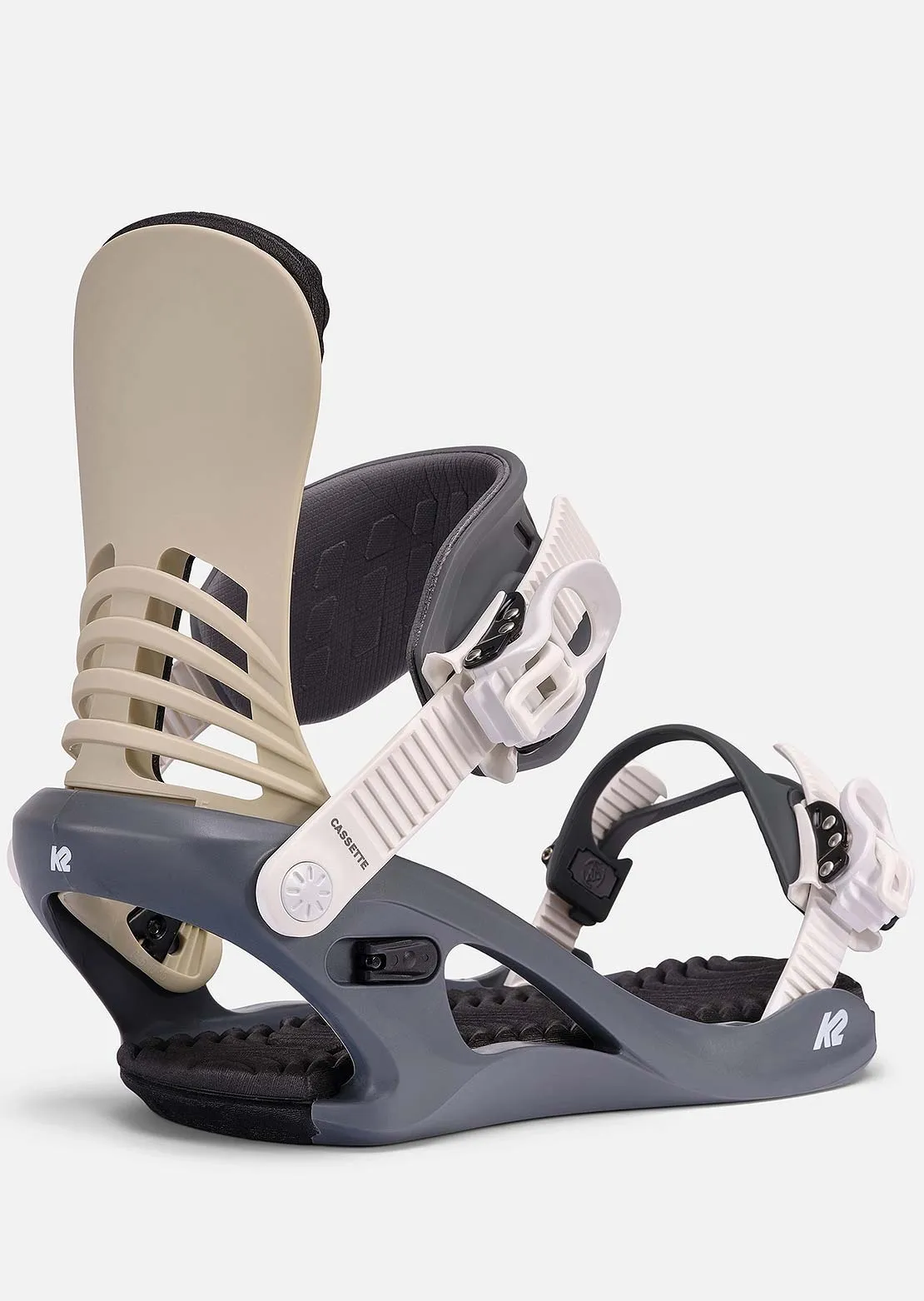 K2 Cassette Snowboard Binding sold by Prfo product image thumbnail 3