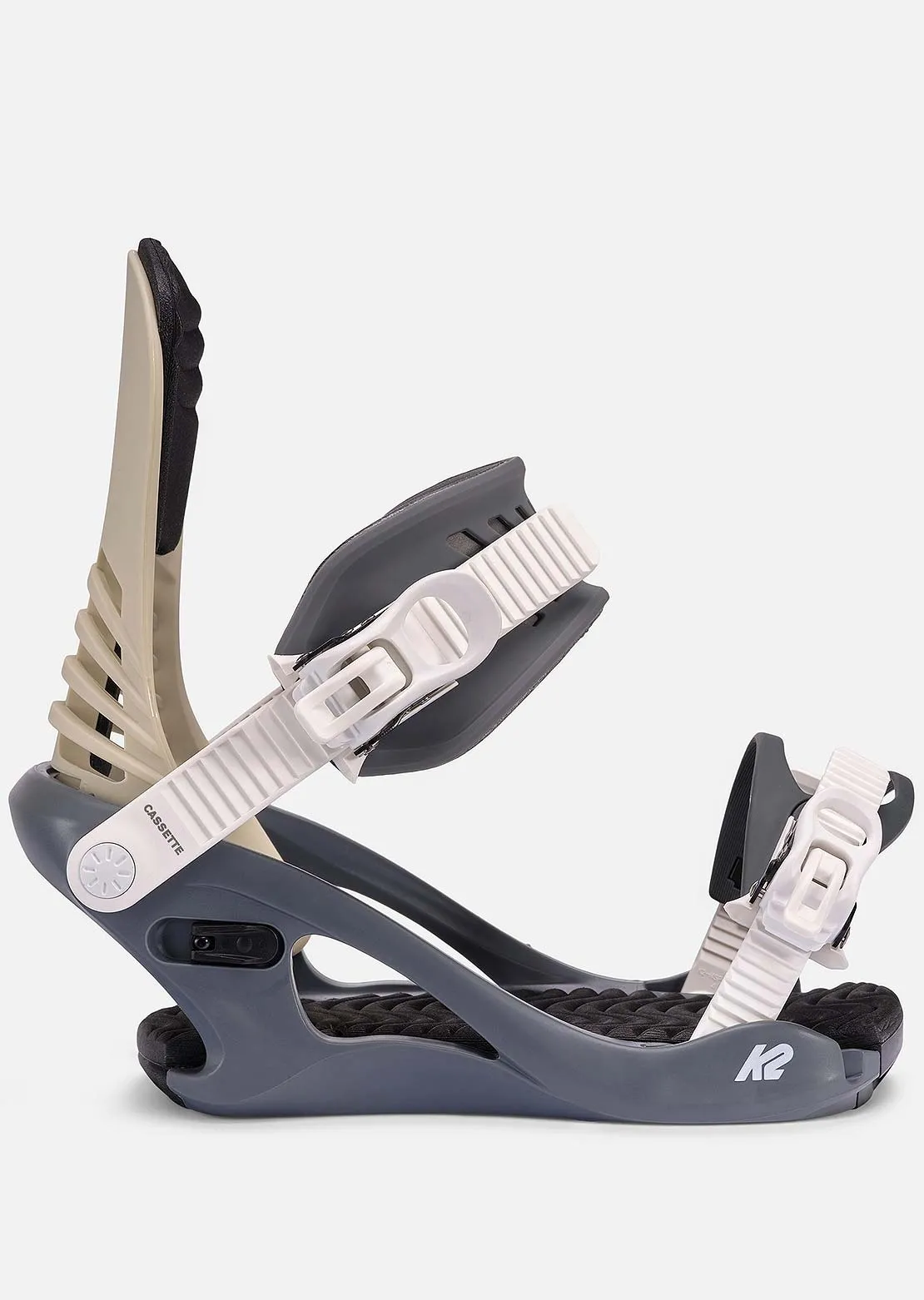 K2 Cassette Snowboard Binding sold by Prfo product image thumbnail 2