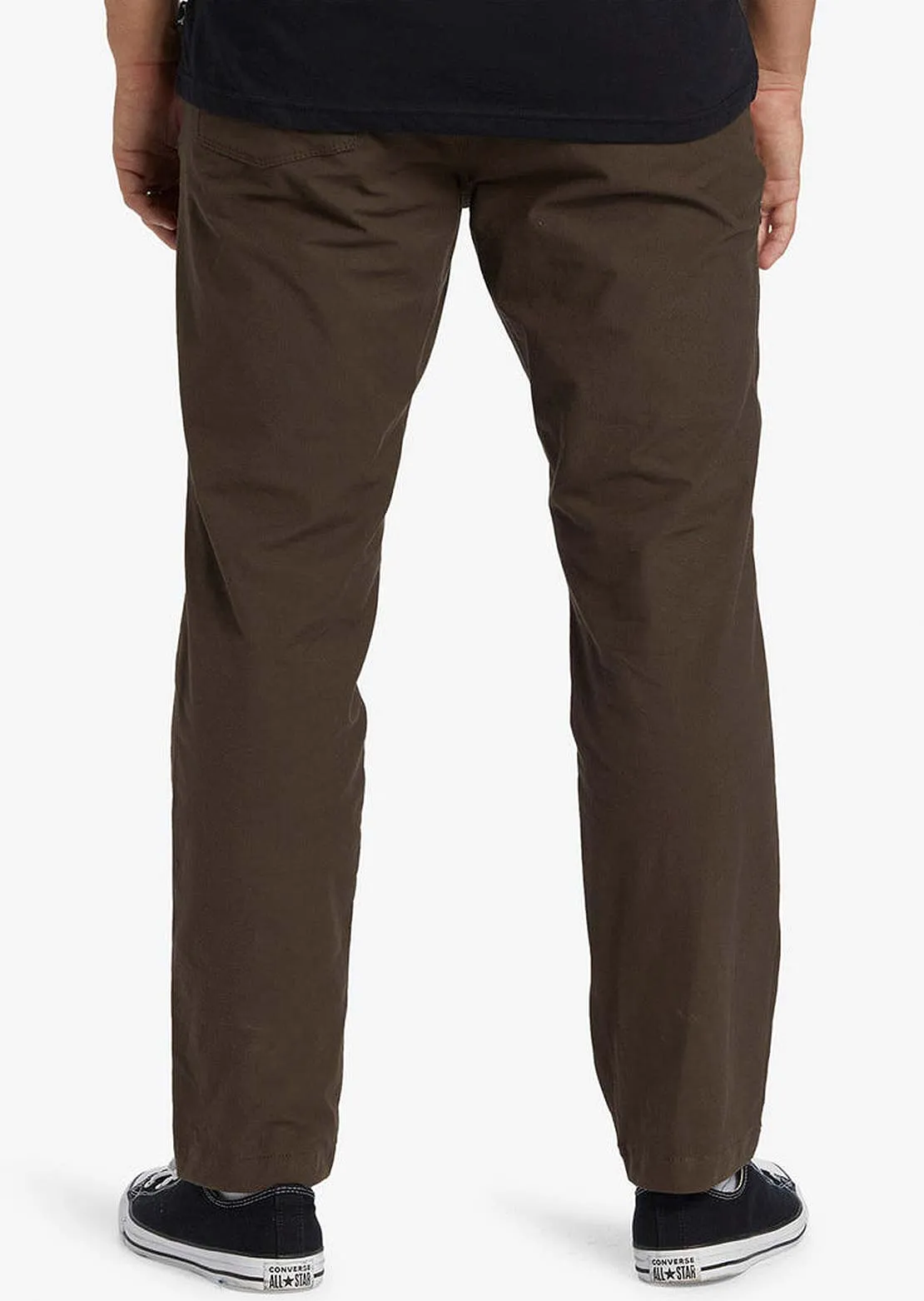 Billabong Men's Surftrek Plus Pants sold by Prfo product image thumbnail 3