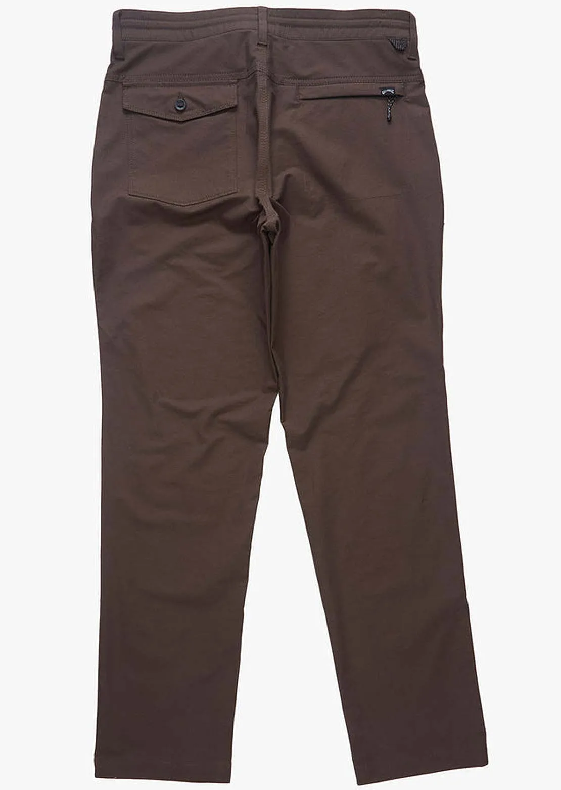 Billabong Men's Surftrek Plus Pants sold by Prfo product image thumbnail 5