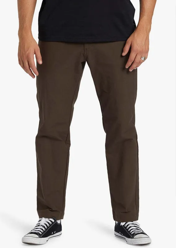 Billabong Men's Surftrek Plus Pants sold by Prfo