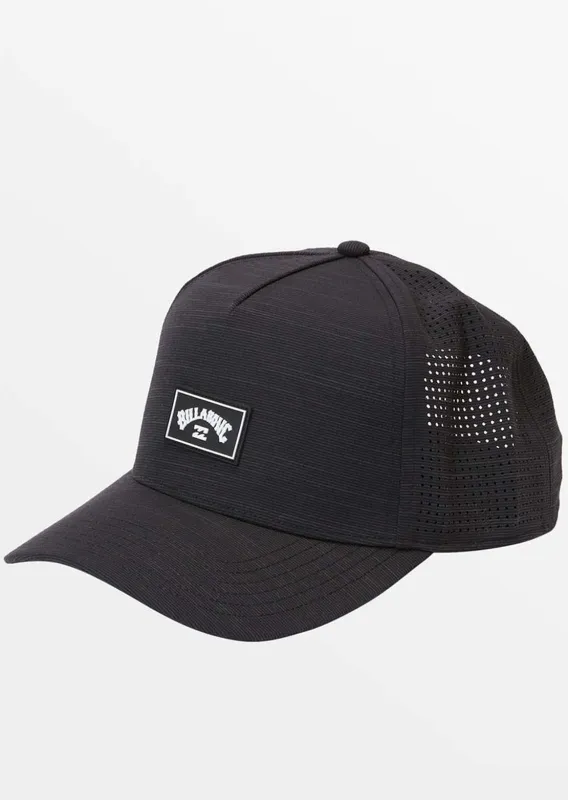 Billabong Men's Crossfire Snapback Cap sold by Prfo