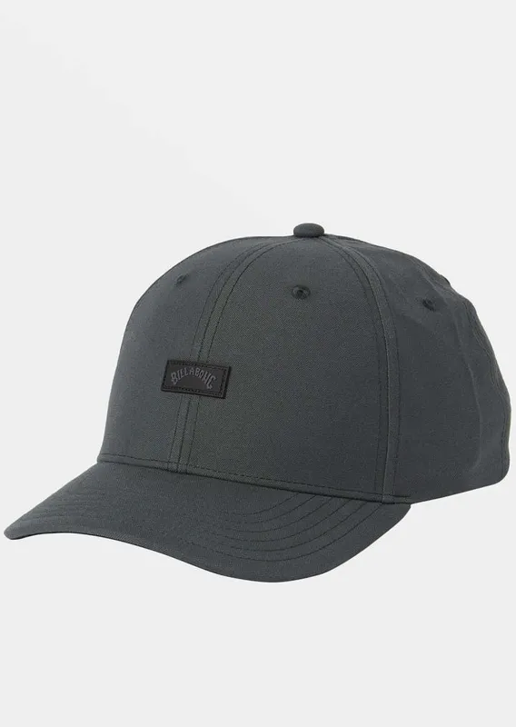 Billabong Men's Surftrek Snapback Cap sold by Prfo