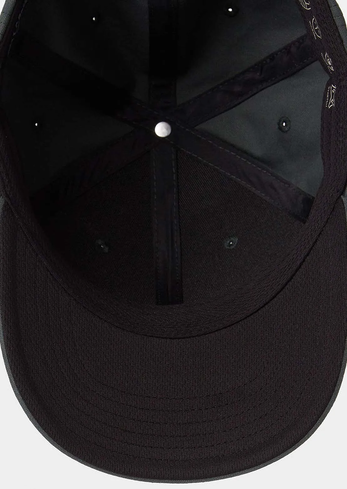 Billabong Men's Surftrek Snapback Cap sold by Prfo product image thumbnail 4
