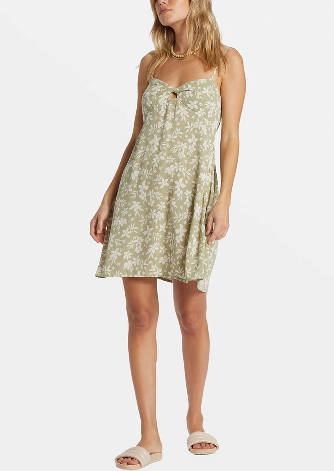 Billabong Women's Last Sunset Mini Dress sold by Prfo product image thumbnail 4