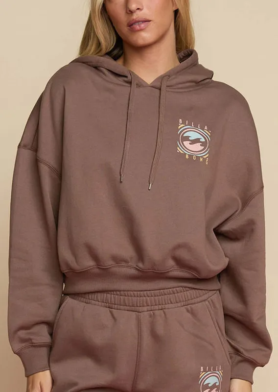 Billabong Women's Feel It All Hood sold by Prfo