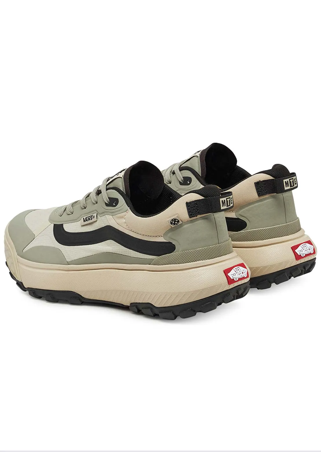 Vans Unisex MTE Crosspath Shoes sold by Prfo product image thumbnail 5