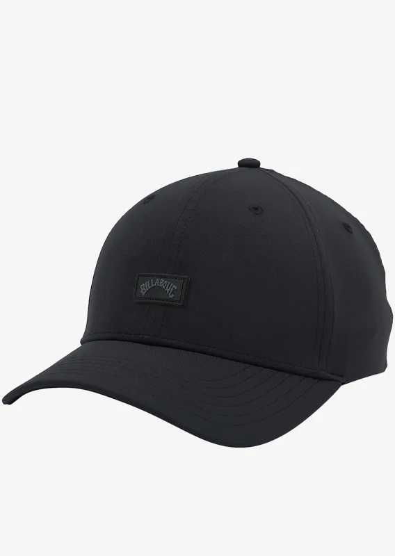 Billabong Men's Surftrek Snapback Cap sold by Prfo