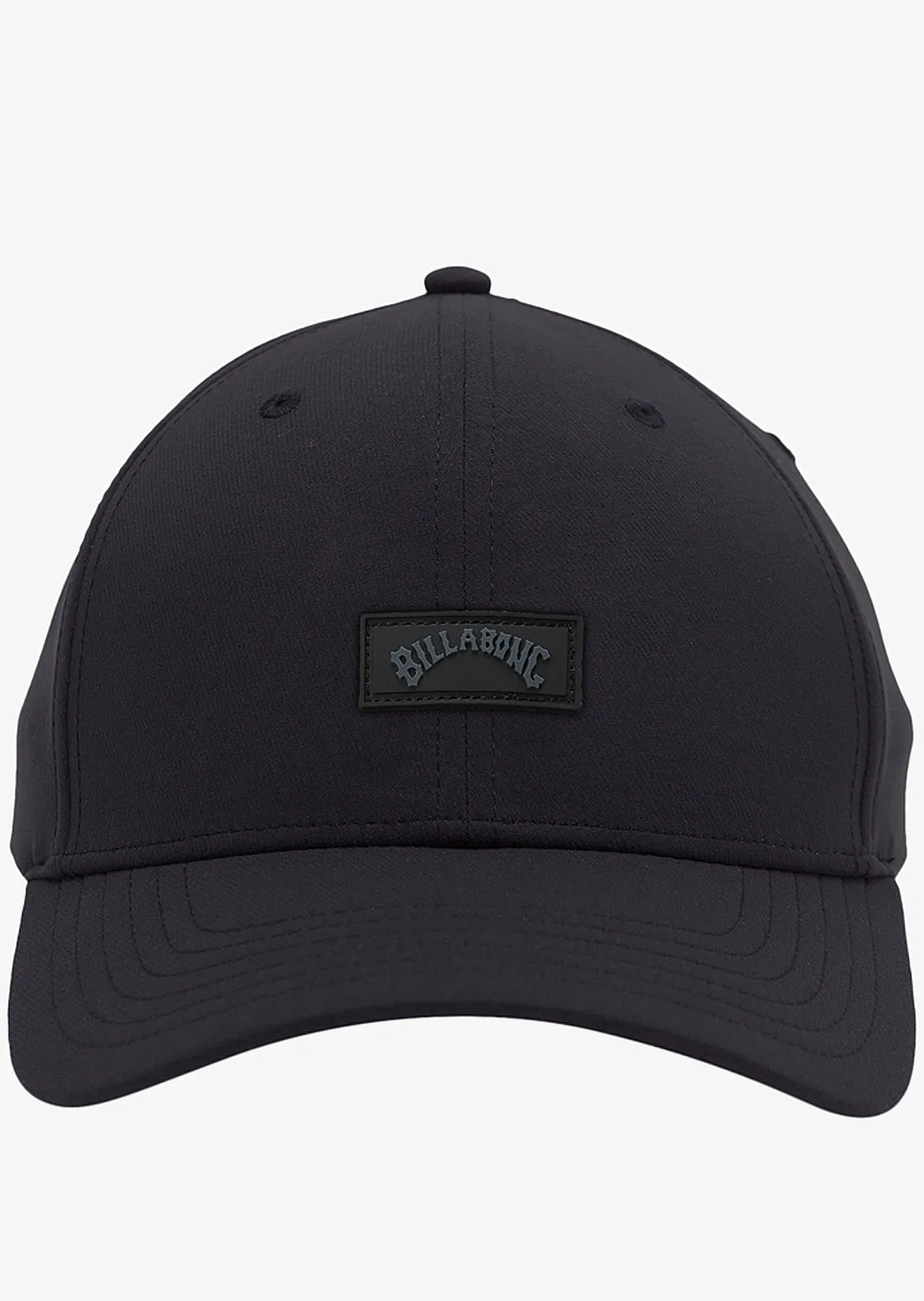 Billabong Men's Surftrek Snapback Cap sold by Prfo product image thumbnail 3