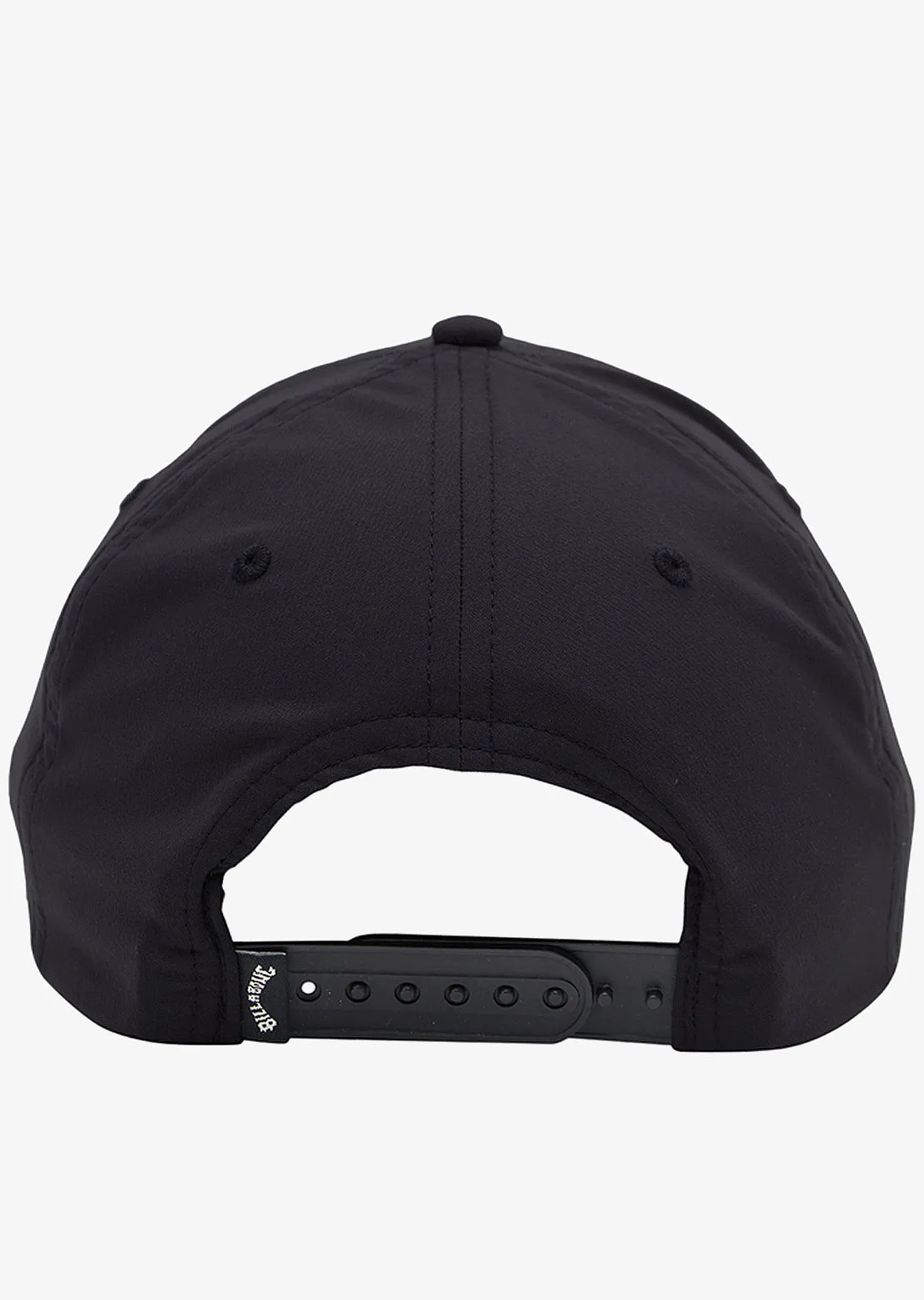 Billabong Men's Surftrek Snapback Cap sold by Prfo product image thumbnail 4