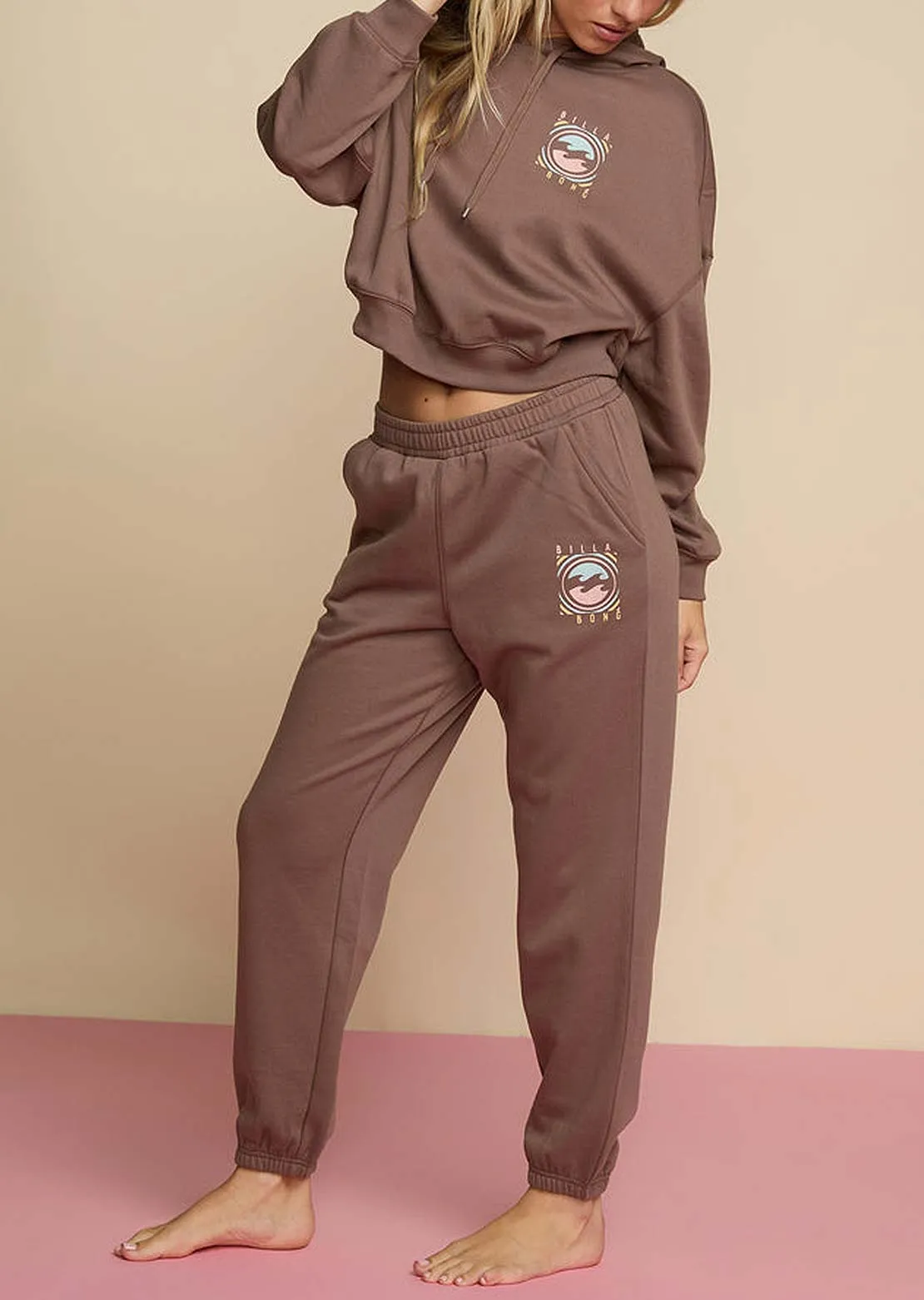 Billabong Women's Feel It All Flc Pants sold by Prfo product image thumbnail 4