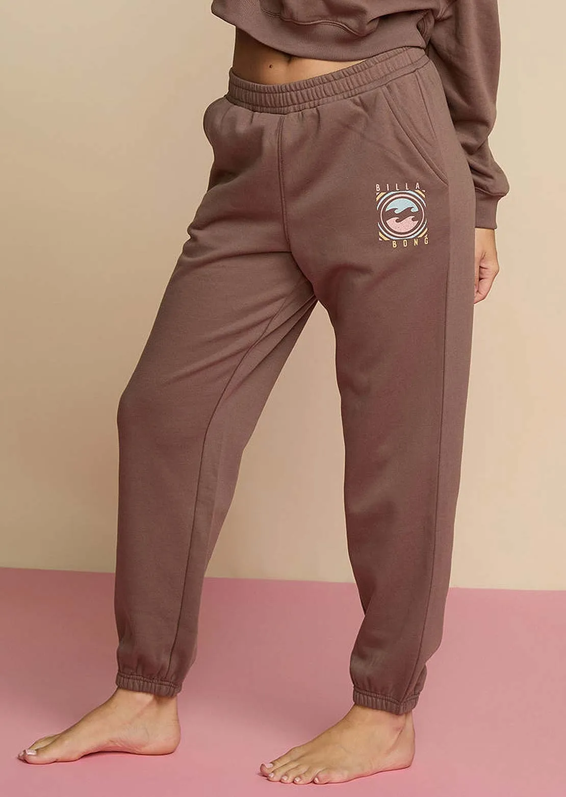 Billabong Women's Feel It All Flc Pants sold by Prfo product image thumbnail 2