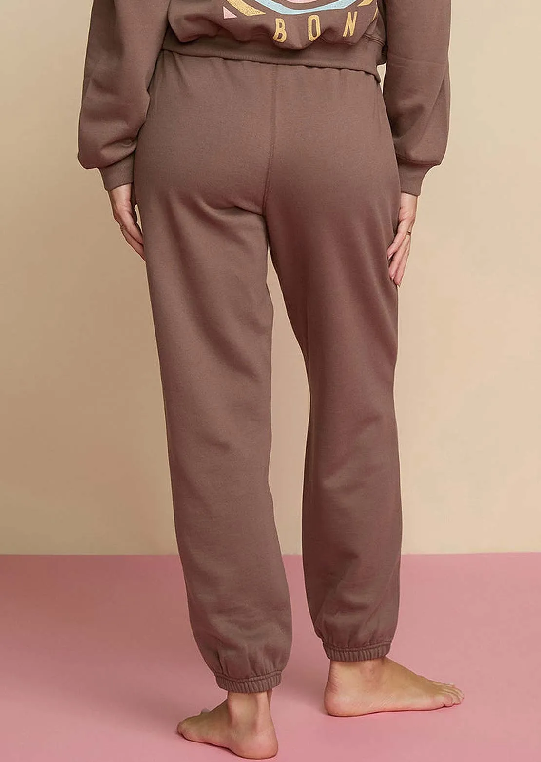 Billabong Women's Feel It All Flc Pants sold by Prfo product image thumbnail 3