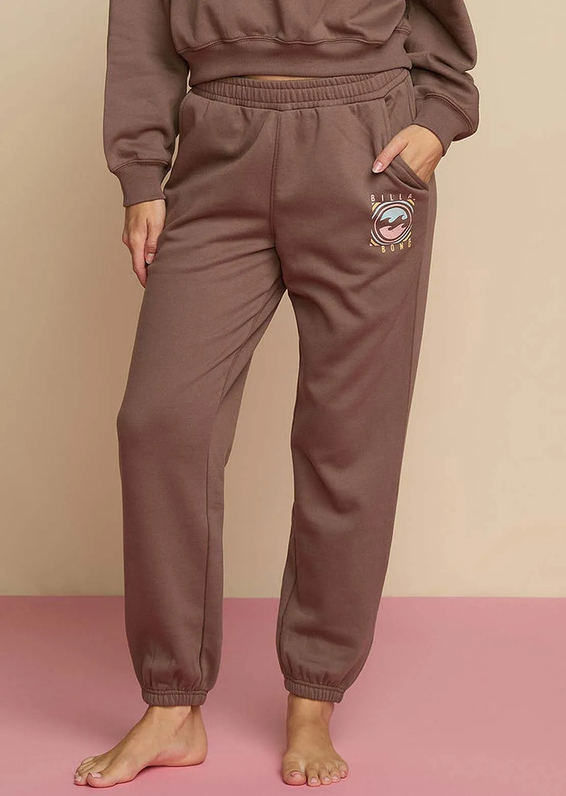 Billabong Women's Feel It All Flc Pants sold by Prfo