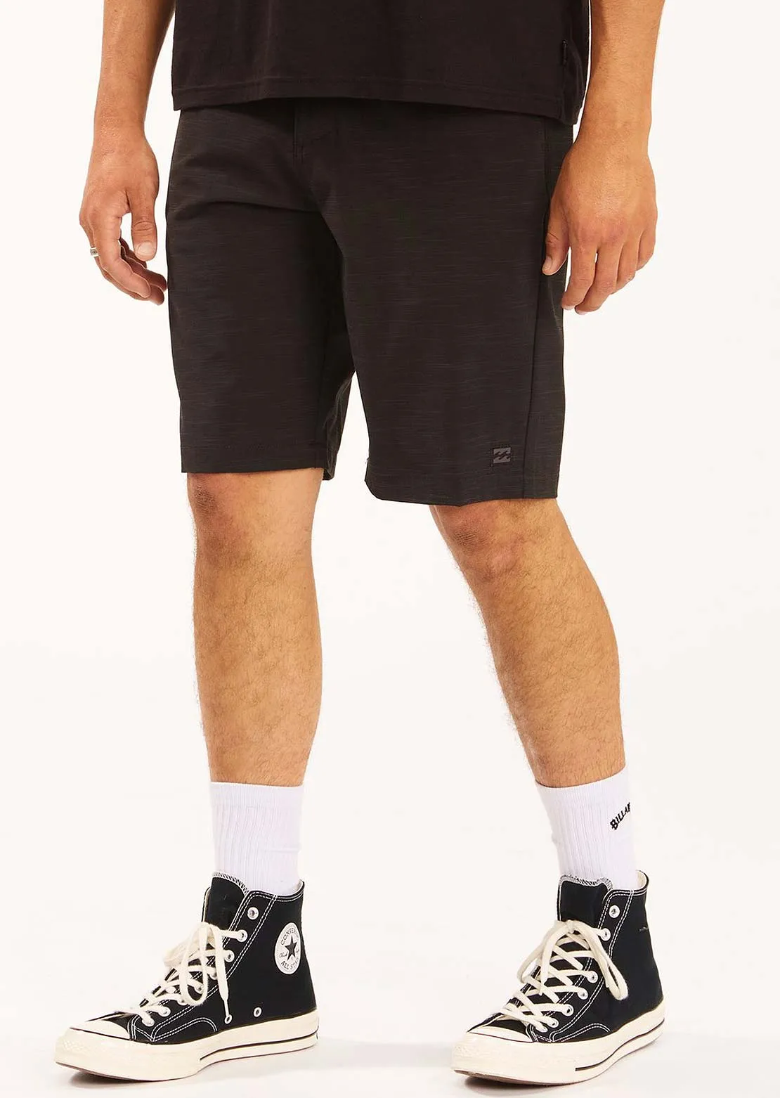 Billabong Men's Crossfire Slub Shorts sold by Prfo product image thumbnail 2