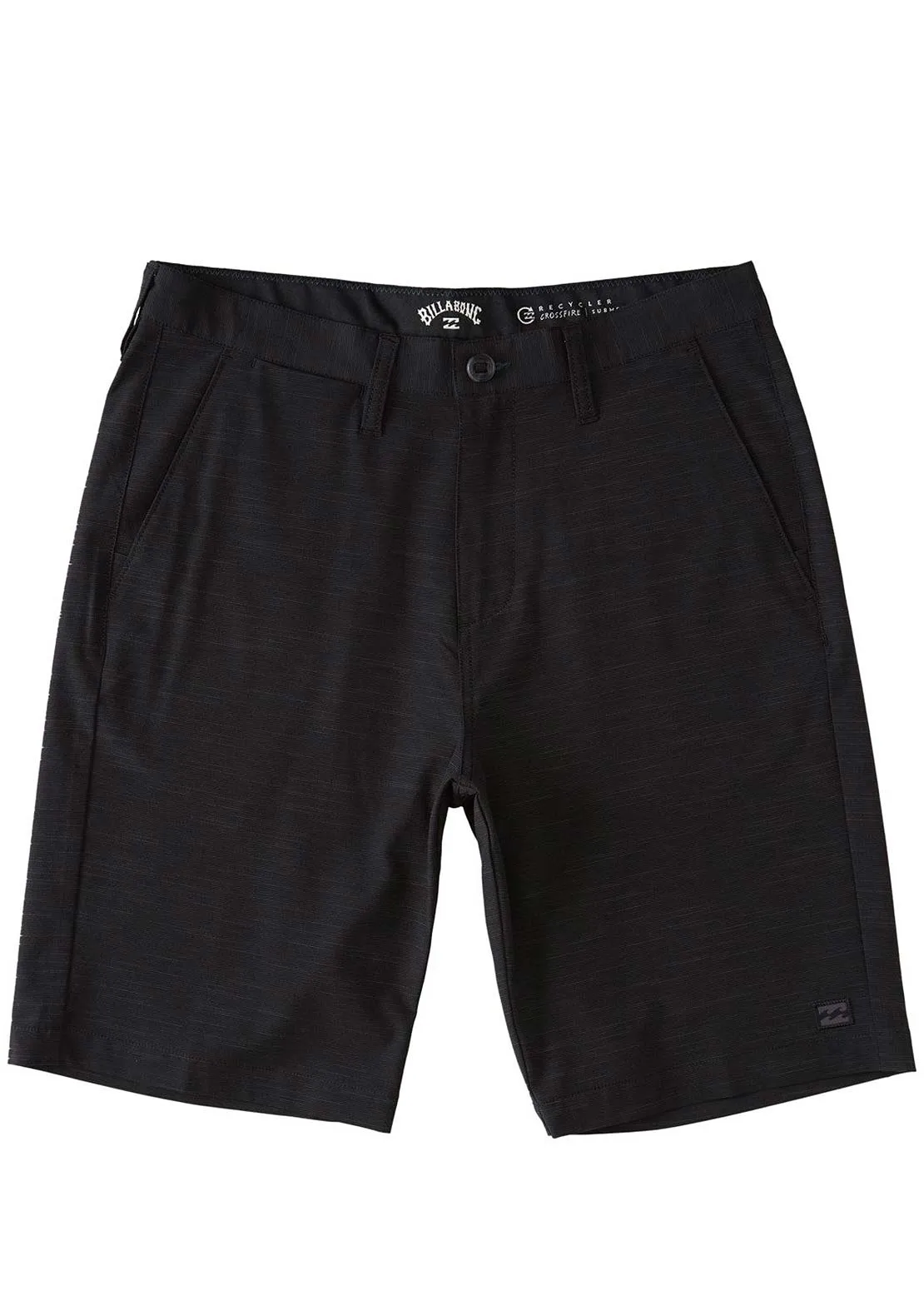 Billabong Men's Crossfire Slub Shorts sold by Prfo product image thumbnail 5