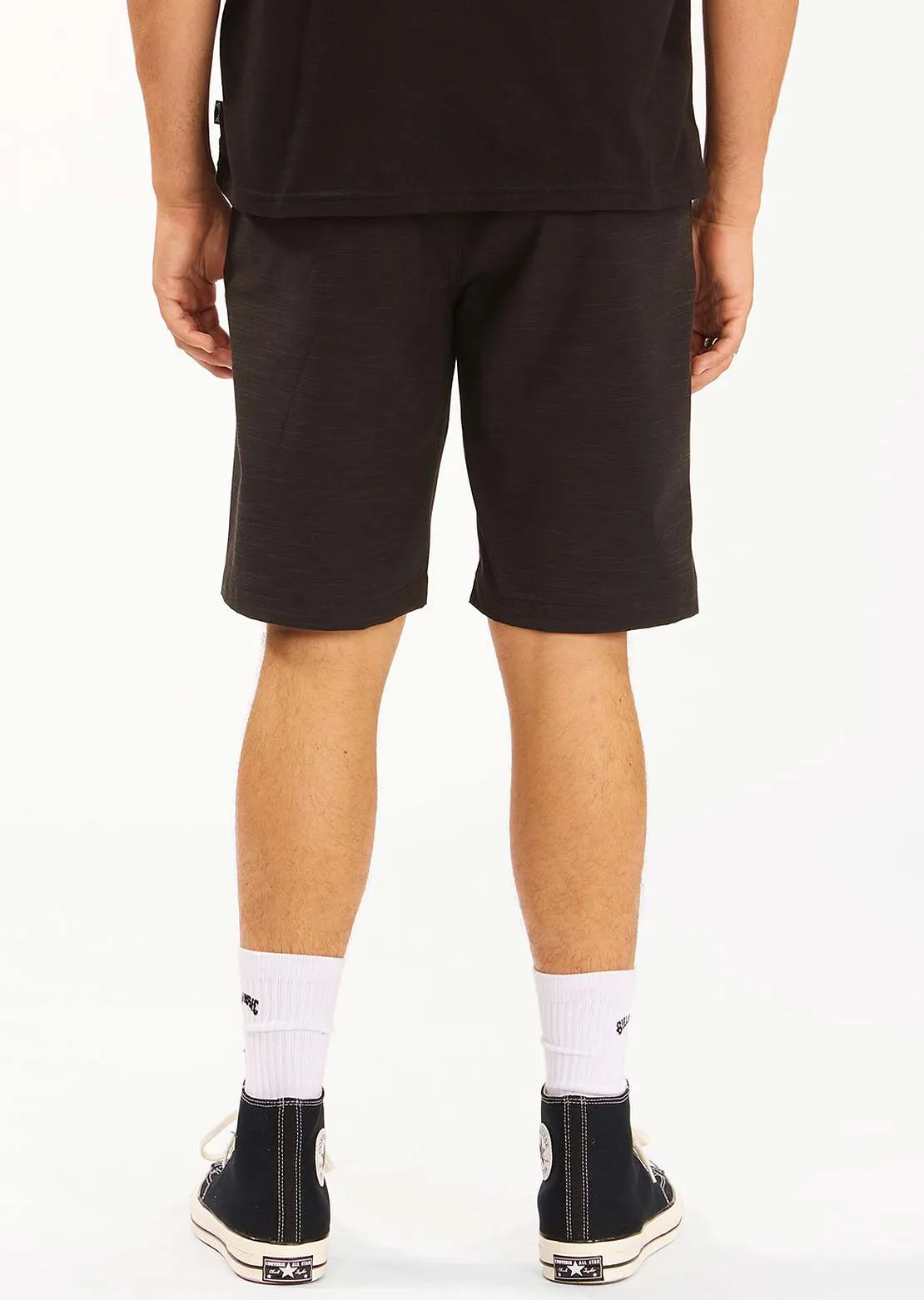 Billabong Men's Crossfire Slub Shorts sold by Prfo product image thumbnail 4