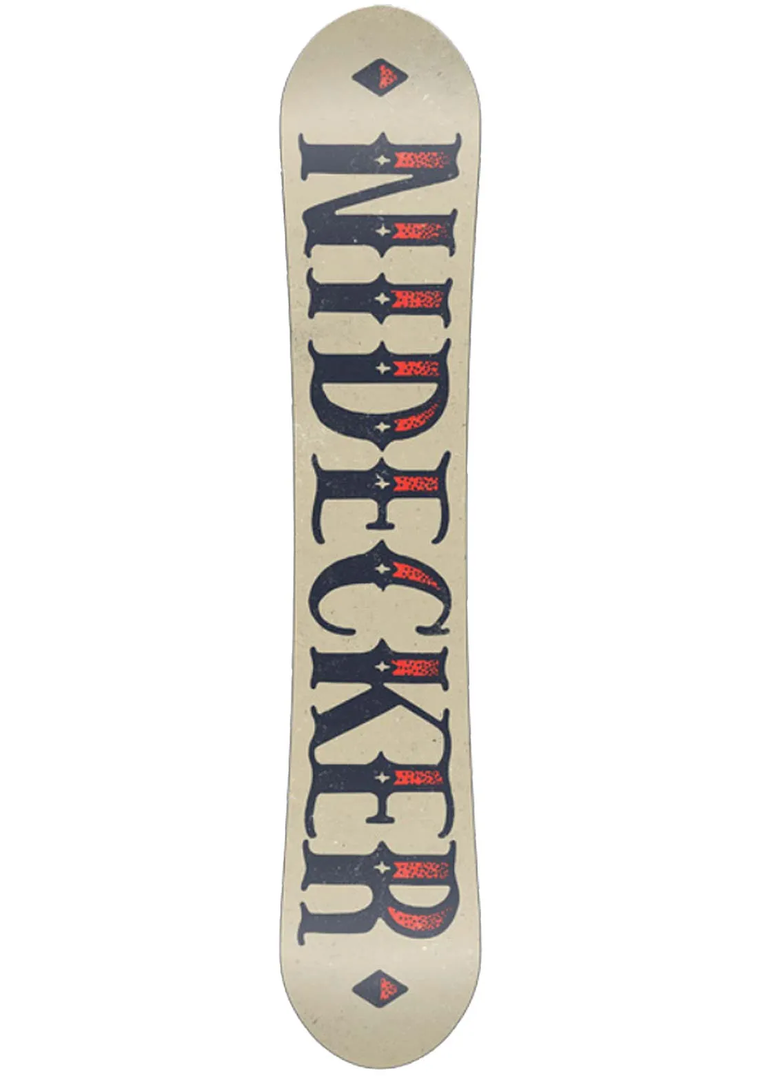 Nidecker Men's Sensor Craig Snowboard sold by Prfo product image thumbnail 2
