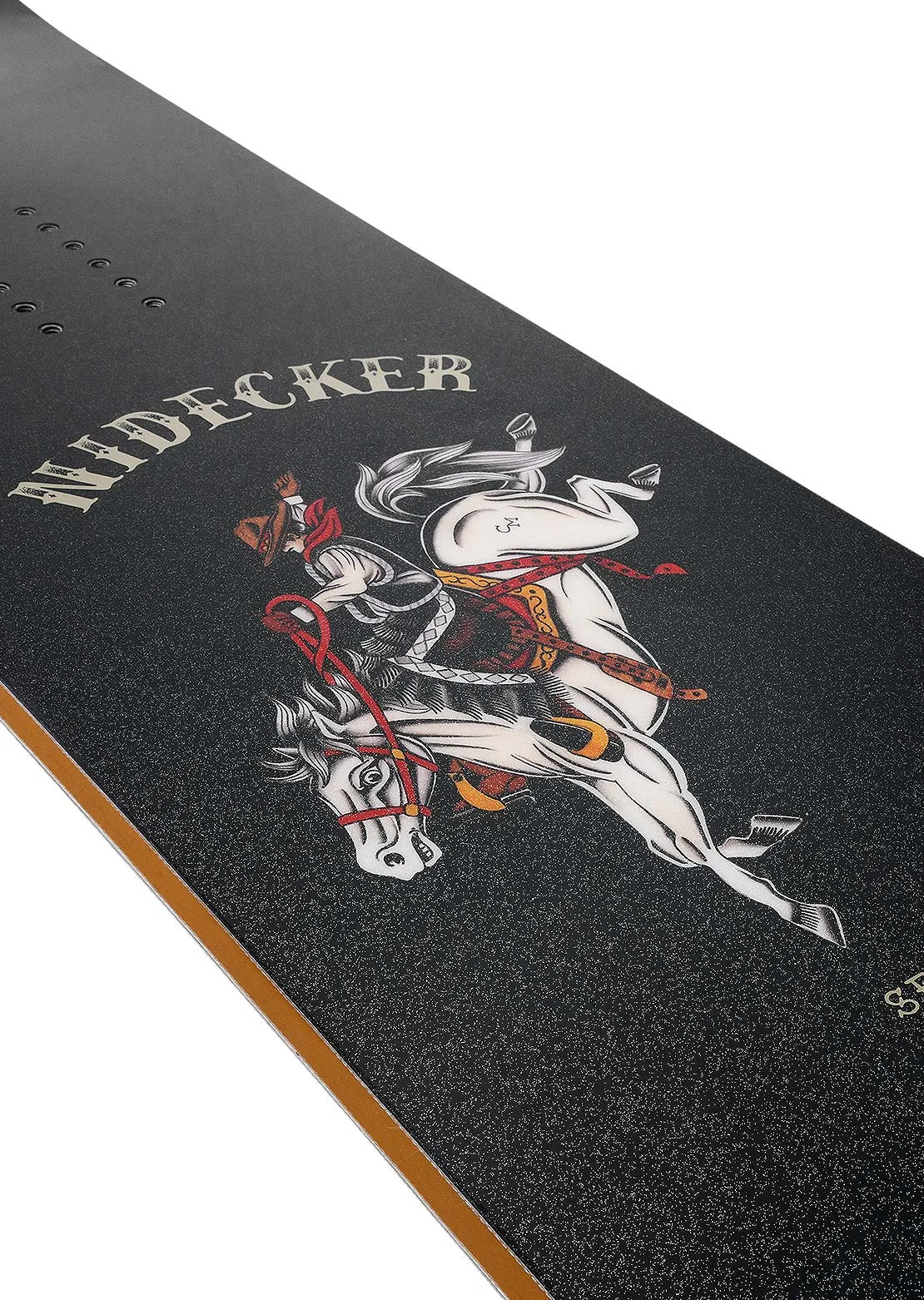 Nidecker Men's Sensor Craig Snowboard sold by Prfo product image thumbnail 5