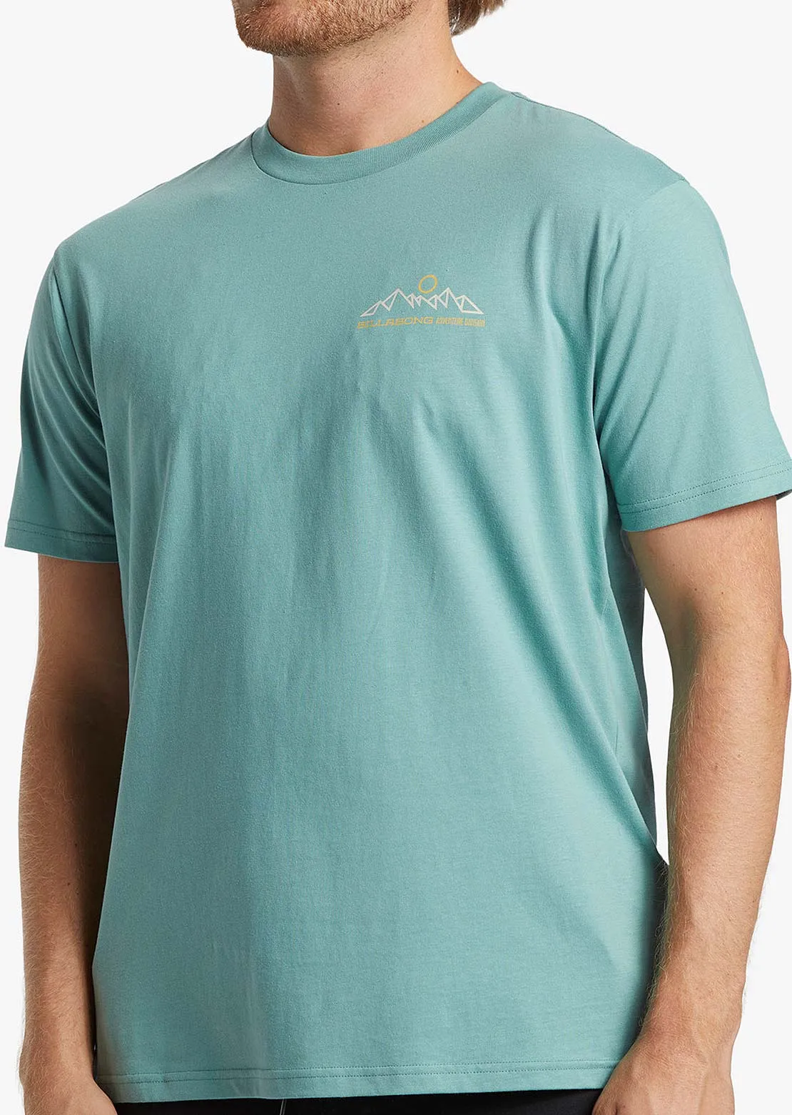 Billabong Men's Range T-shirt sold by Prfo product image thumbnail 5