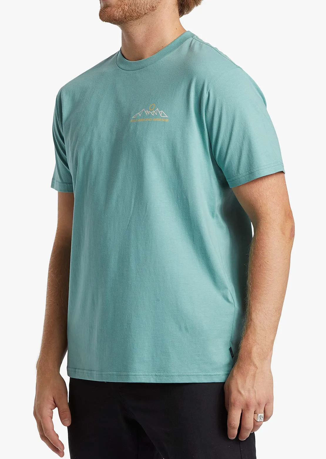 Billabong Men's Range T-shirt sold by Prfo product image thumbnail 2