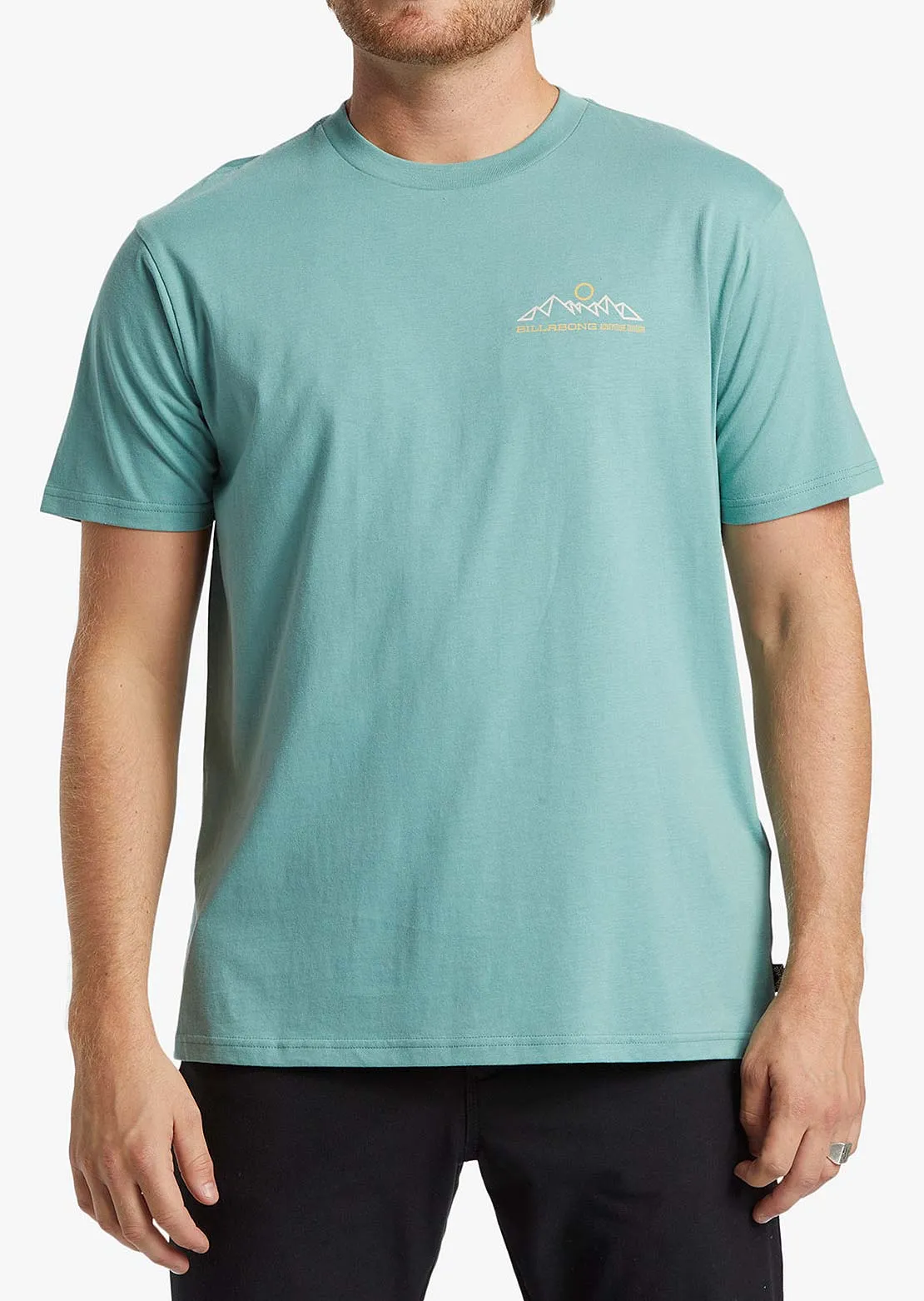 Billabong Men's Range T-shirt sold by Prfo