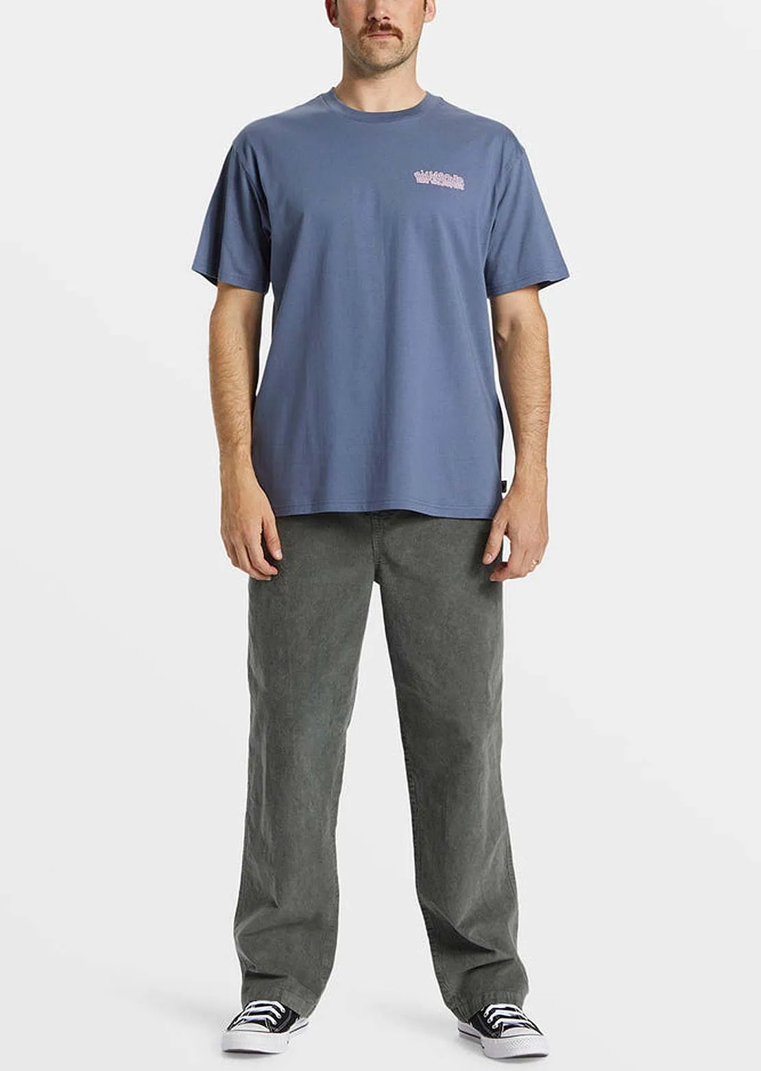 Billabong Men's Early Birds T-shirt sold by Prfo product image thumbnail 4