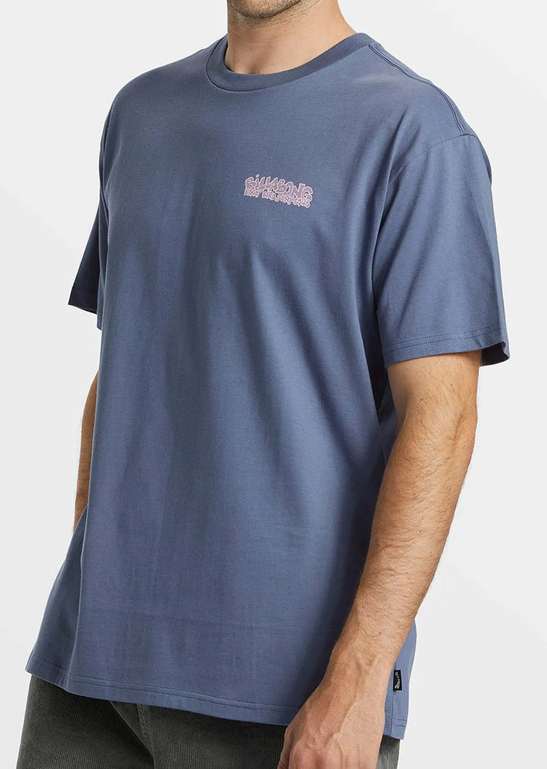 Billabong Men's Early Birds T-shirt sold by Prfo product image thumbnail 5