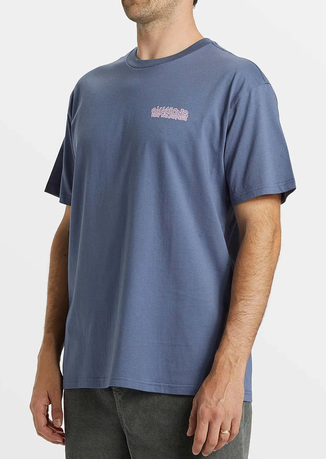 Billabong Men's Early Birds T-shirt sold by Prfo product image thumbnail 2
