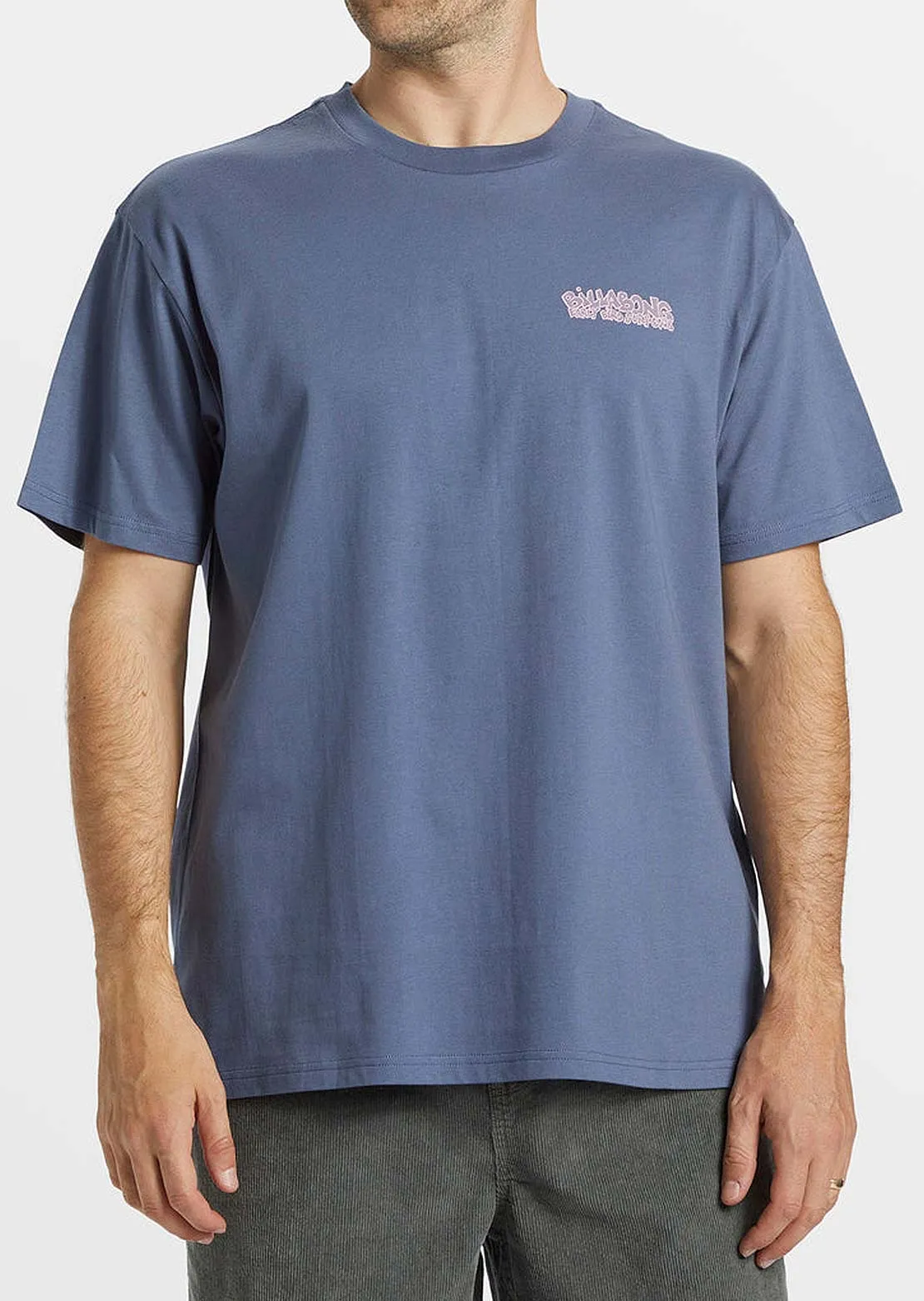 Billabong Men's Early Birds T-shirt sold by Prfo