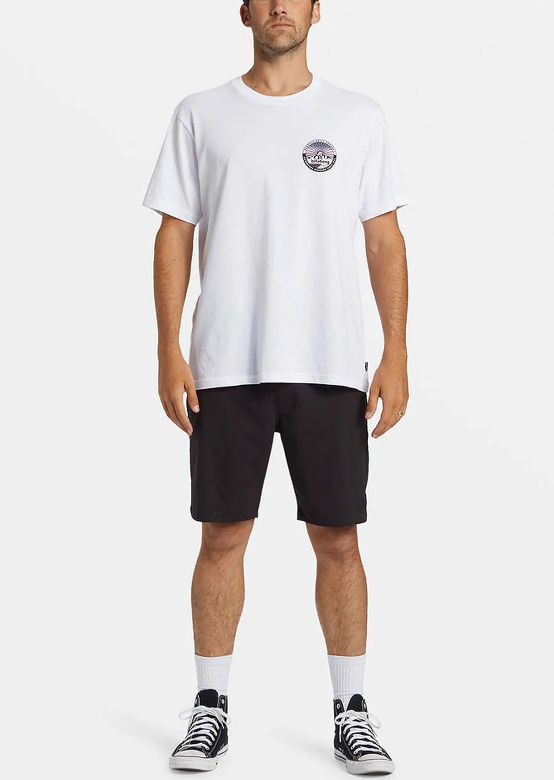 Billabong Men's Surftrek Journey Shorts sold by Prfo product image thumbnail 4