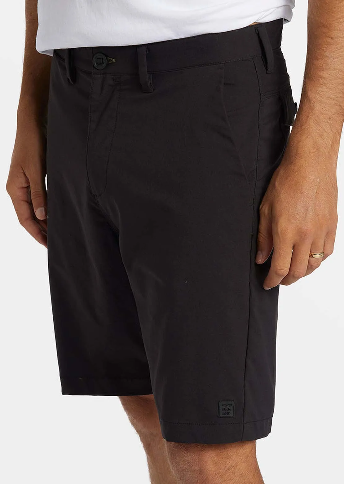Billabong Men's Surftrek Journey Shorts sold by Prfo product image thumbnail 5