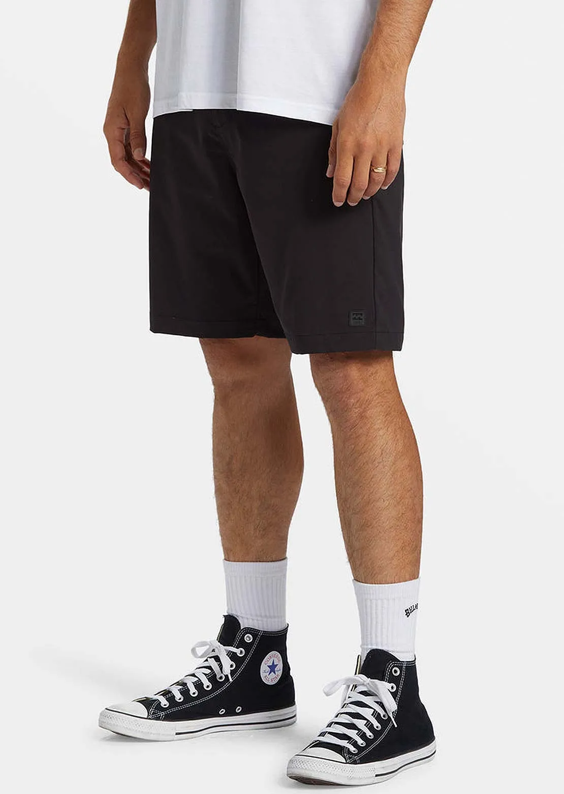 Billabong Men's Surftrek Journey Shorts sold by Prfo product image thumbnail 2