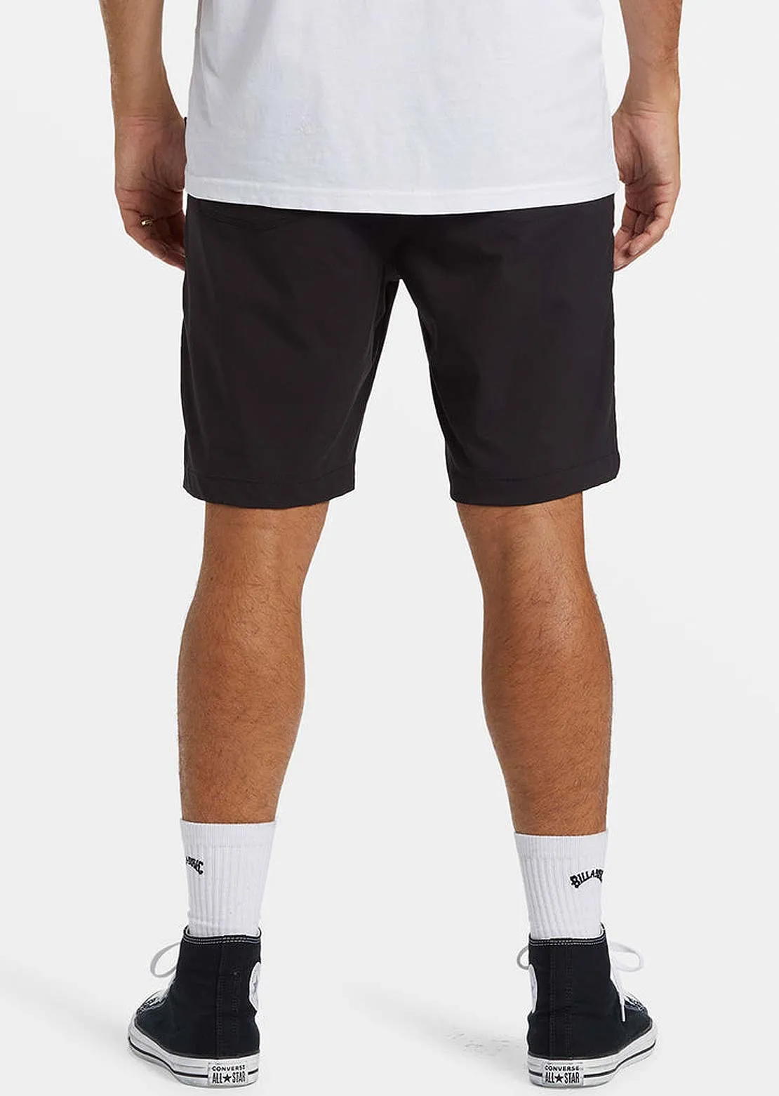 Billabong Men's Surftrek Journey Shorts sold by Prfo product image thumbnail 3