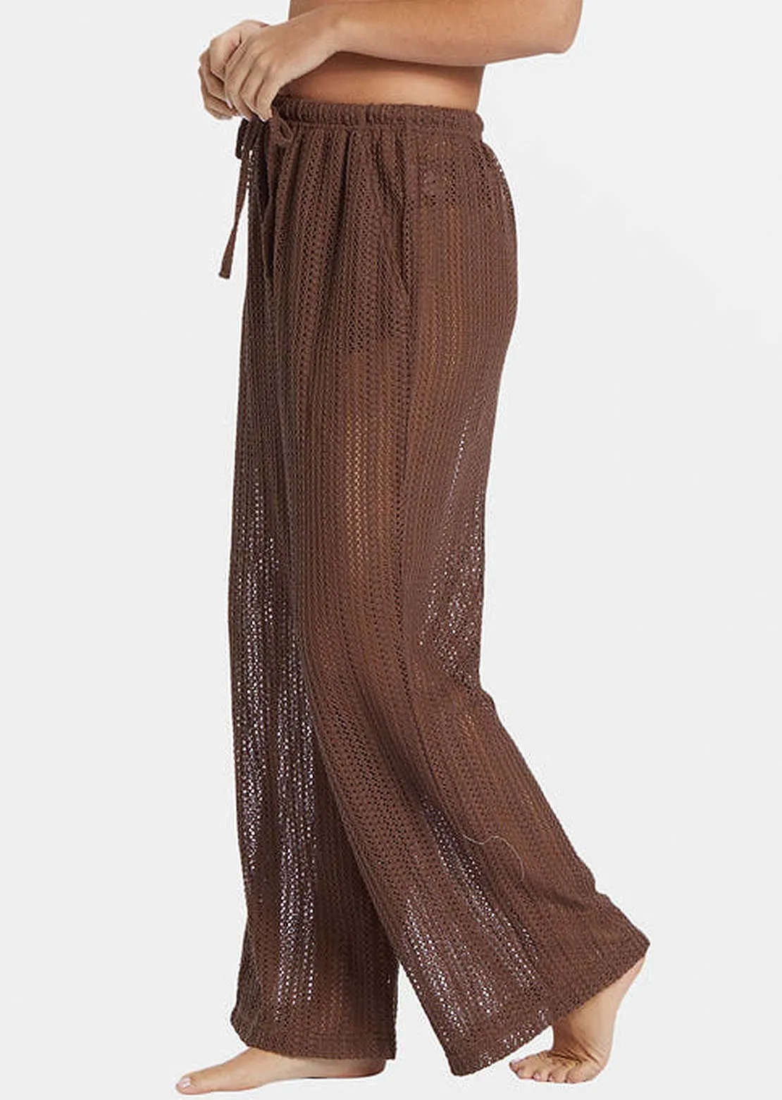 Billabong Women's Beach City Pants sold by Prfo product image thumbnail 2