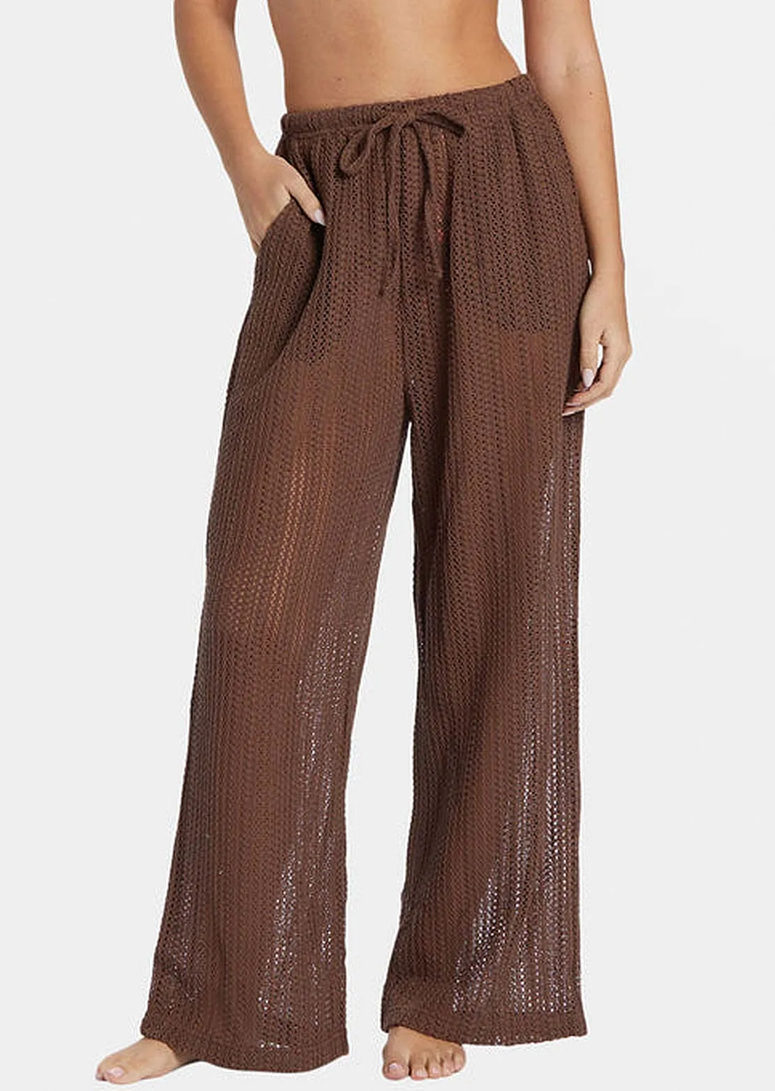 Billabong Women's Beach City Pants sold by Prfo