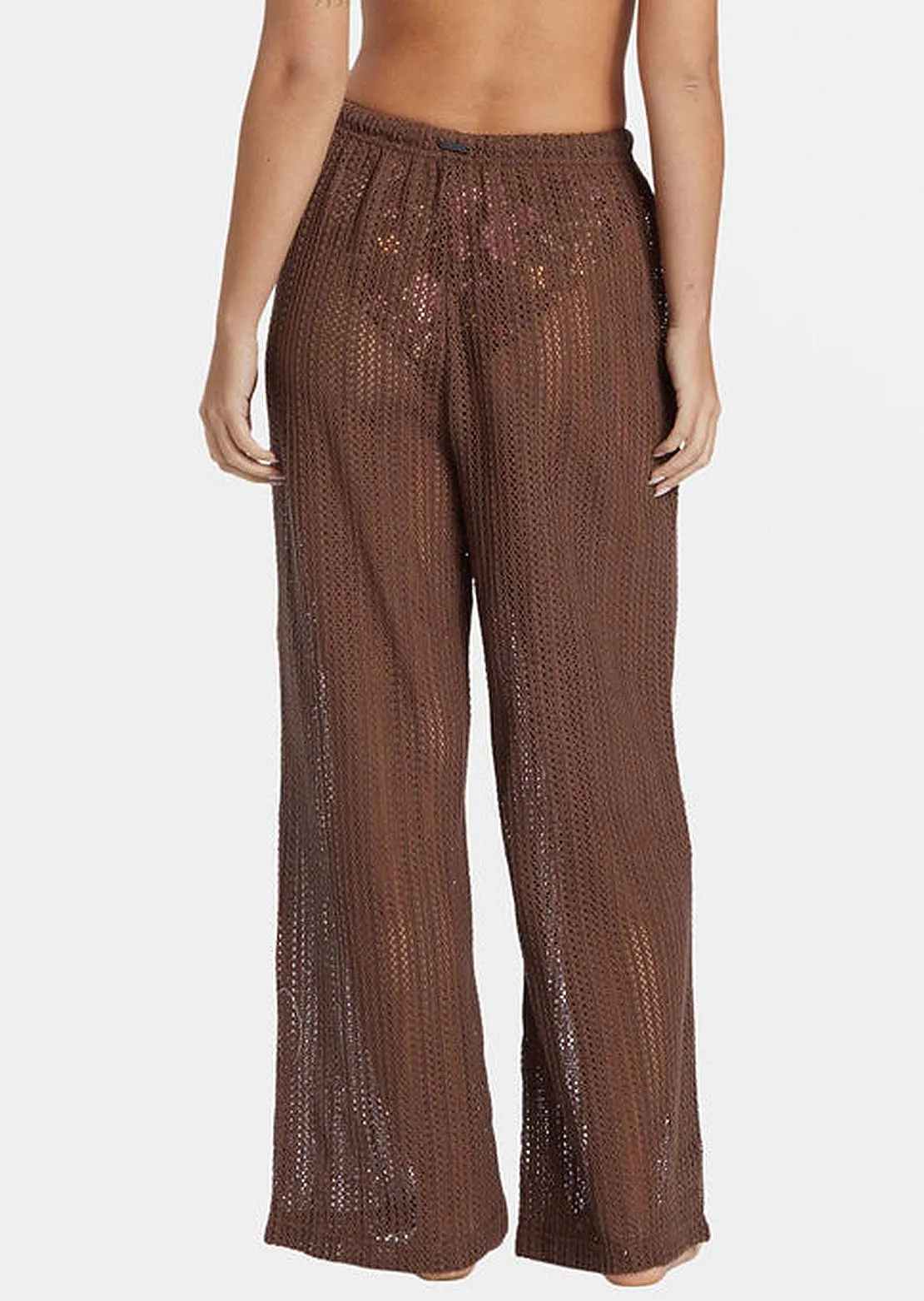 Billabong Women's Beach City Pants sold by Prfo product image thumbnail 3