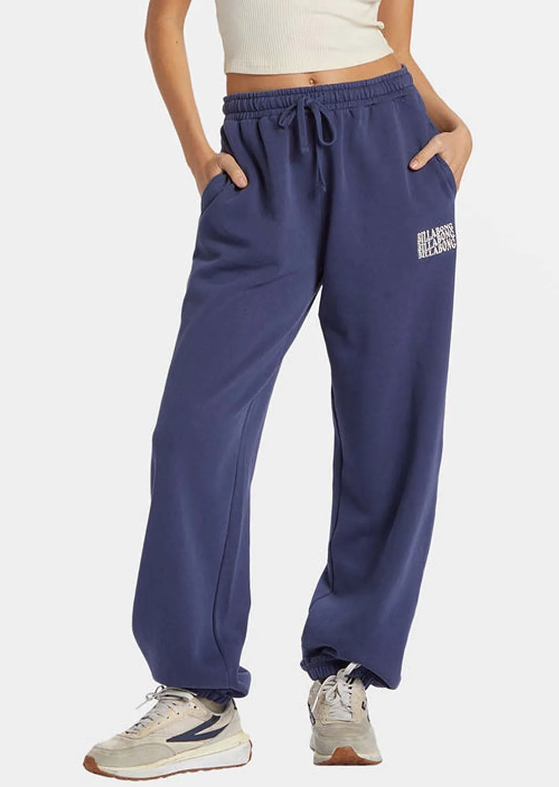 Billabong Women's Palmin Jogger sold by Prfo