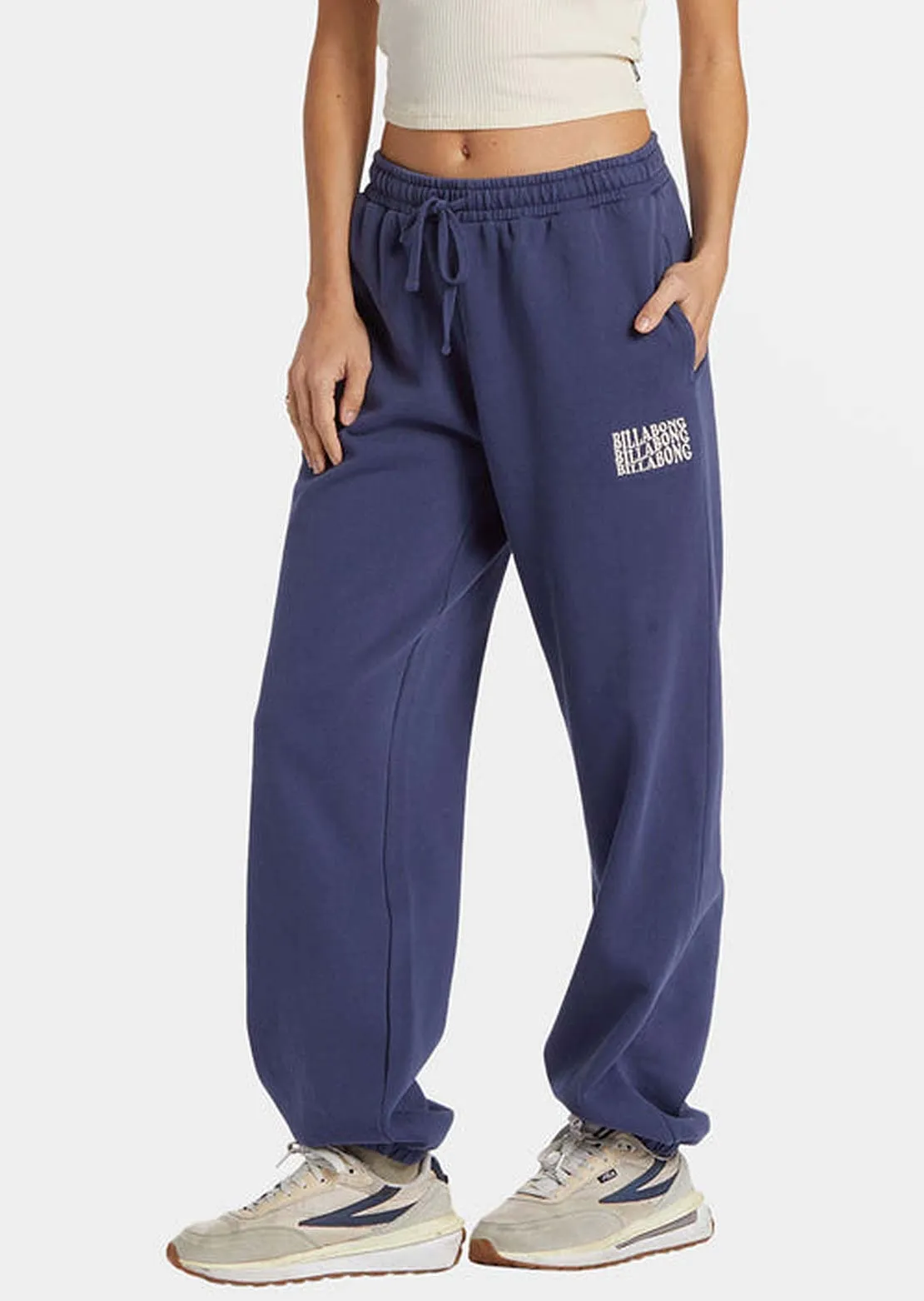 Billabong Women's Palmin Jogger sold by Prfo product image thumbnail 2