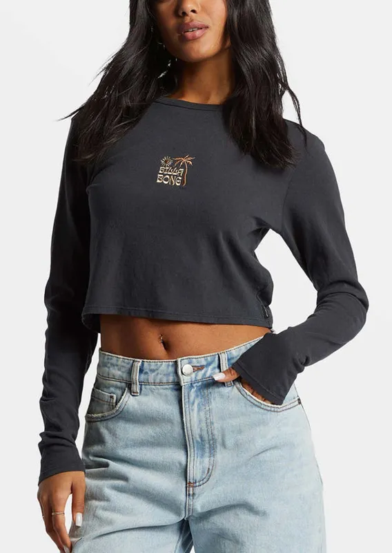 Billabong Women's Tommy Longsleeve sold by Prfo