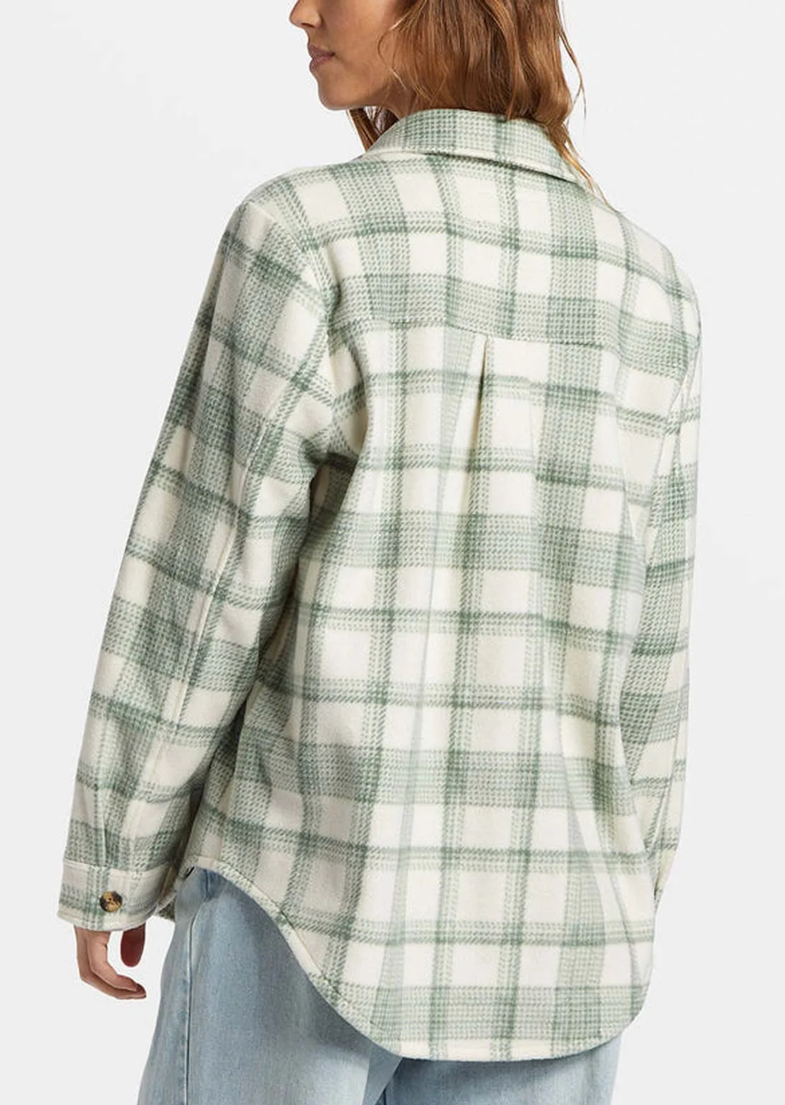 Billabong Women's Forge Fleece sold by Prfo product image thumbnail 3