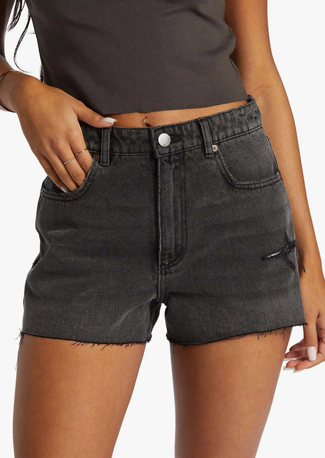 Billabong Women's High Tides Shorts sold by Prfo product image thumbnail 4
