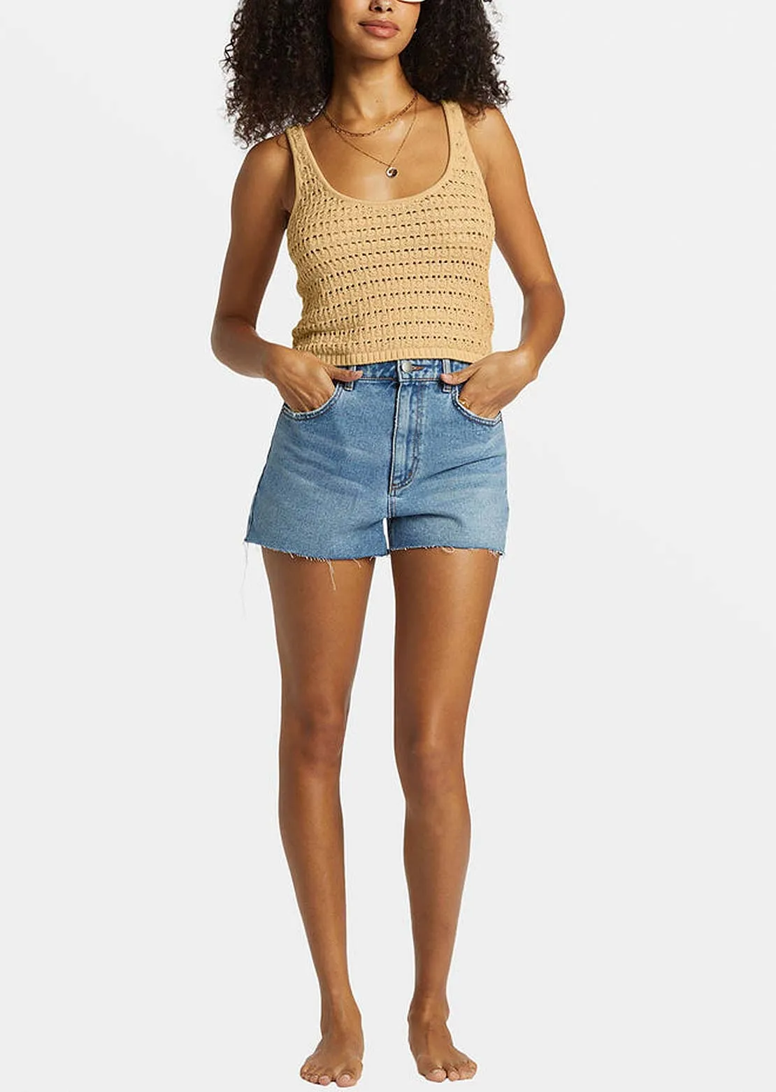 Billabong Women's Hot Shot Sweater sold by Prfo product image thumbnail 4