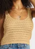 Billabong Women's Hot Shot Sweater sold by Prfo
