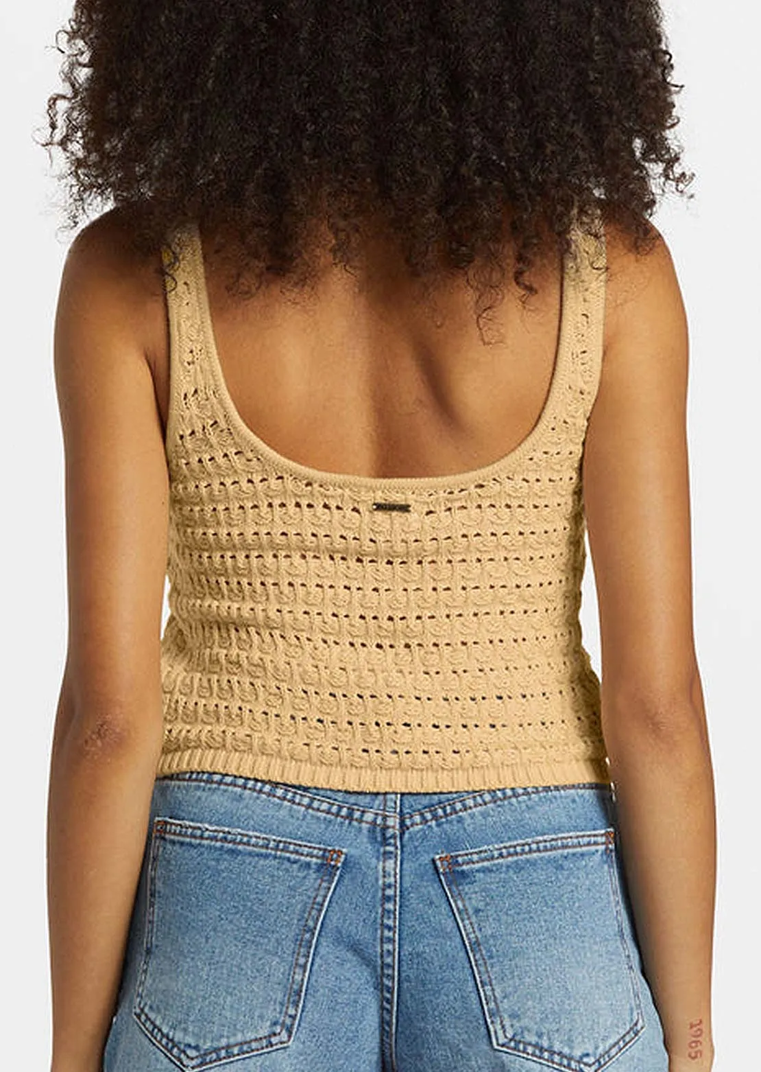 Billabong Women's Hot Shot Sweater sold by Prfo product image thumbnail 3