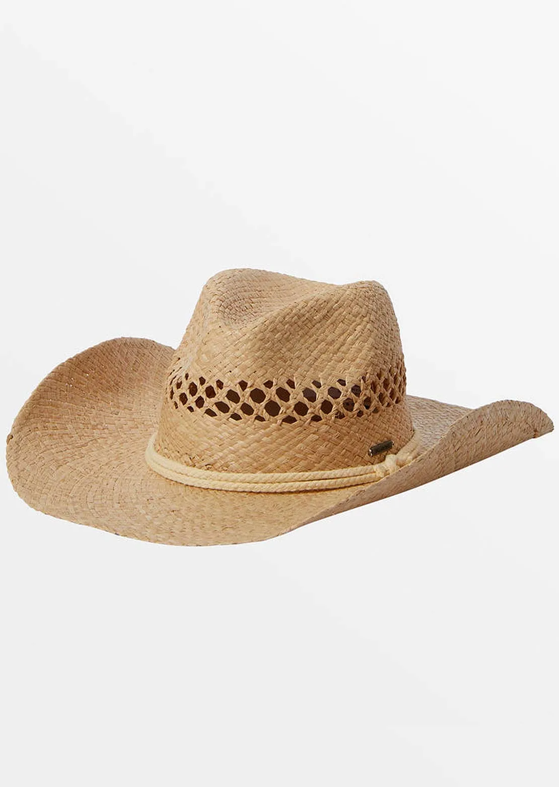 Billabong Women's Surfs Up Cowboy Hat sold by Prfo product image thumbnail 2