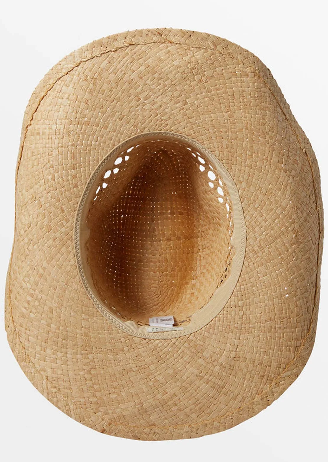Billabong Women's Surfs Up Cowboy Hat sold by Prfo product image thumbnail 4