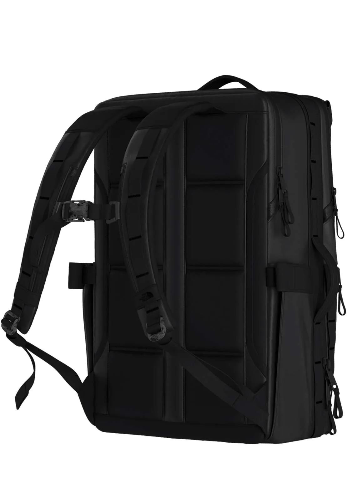 The North Face Base Camp Voyager Travel Pack sold by Prfo product image thumbnail 2
